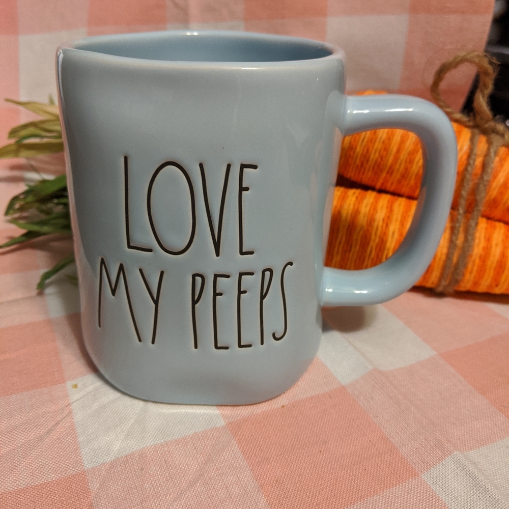 Rae Dunn Coffee Mug